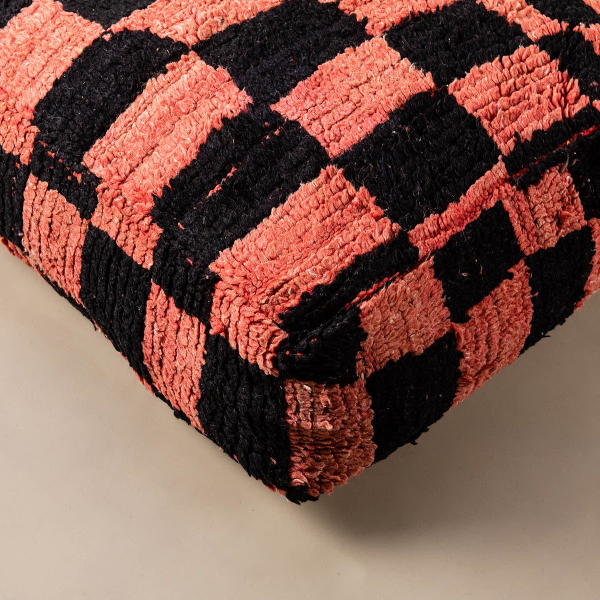 Pouf berbère Boujad