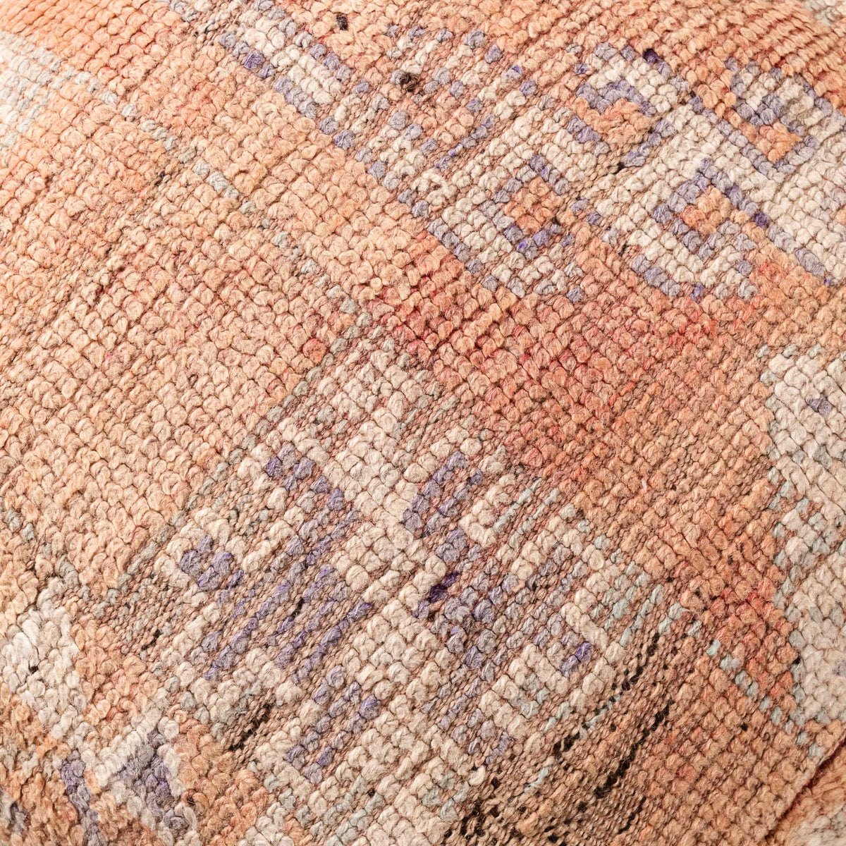 Pouf berbère Boujad