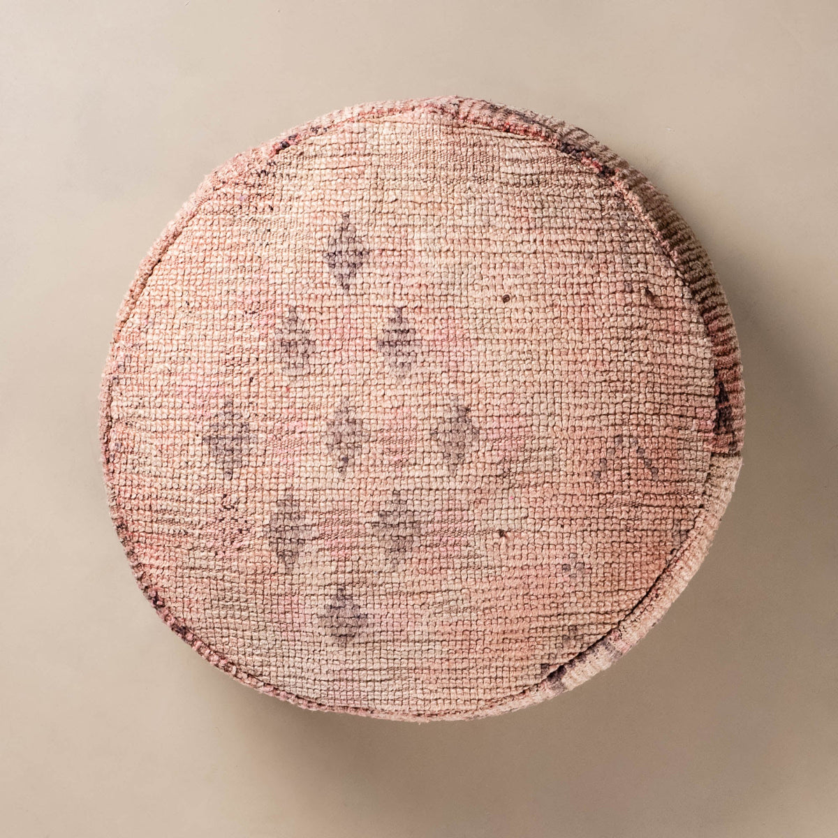 Pouf berbère Boujad