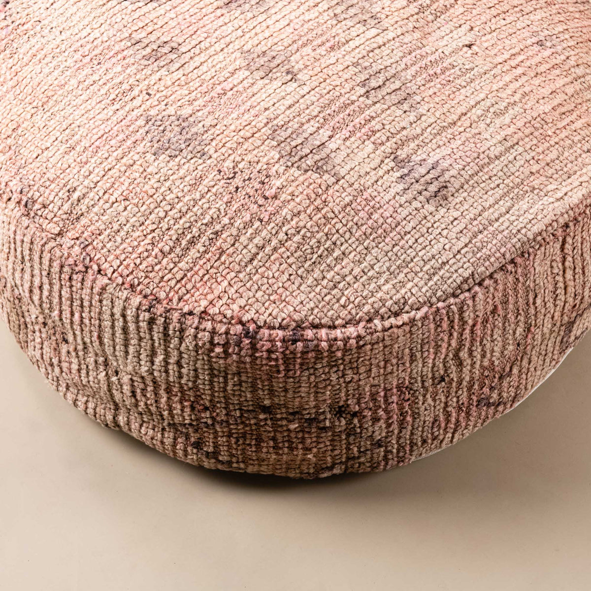 Pouf berbère Boujad
