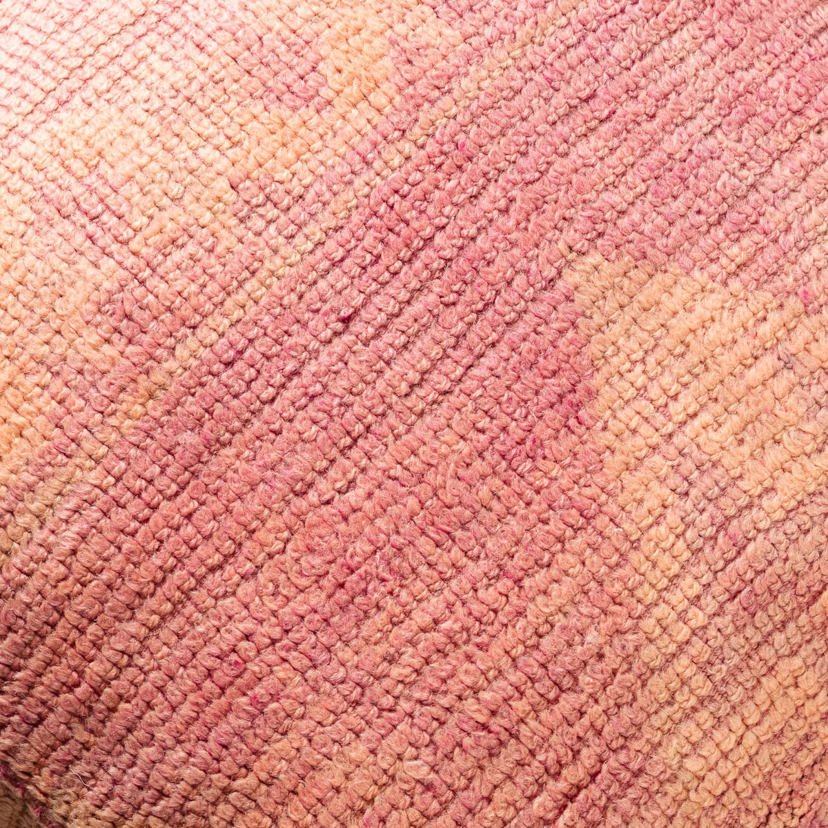 Pouf berbère Boujad