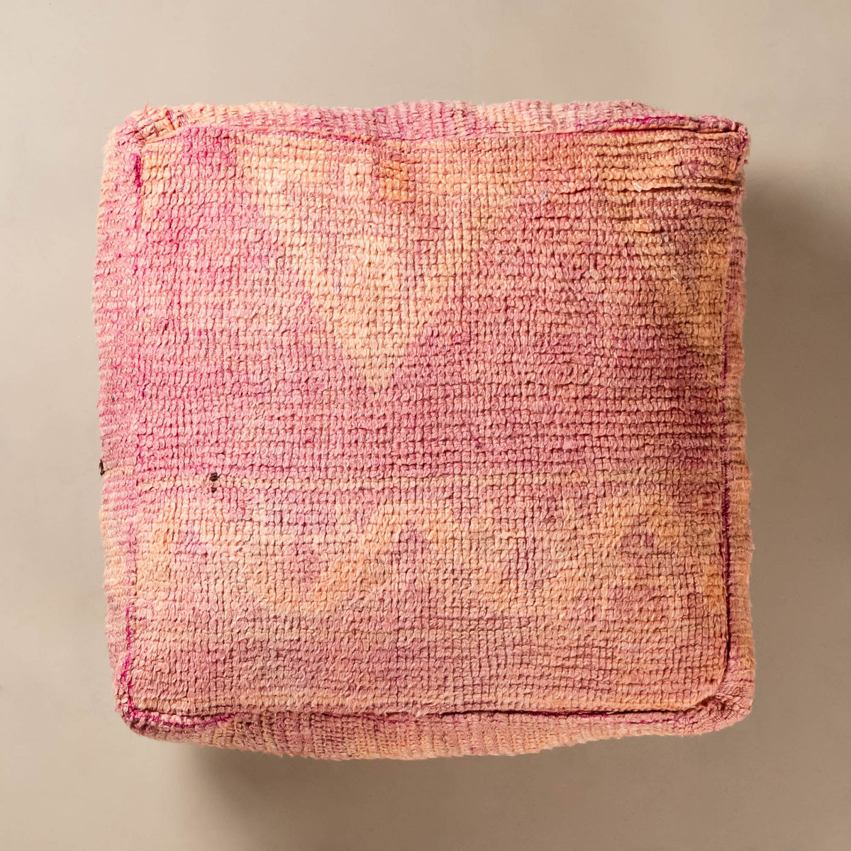 Pouf berbère Boujad