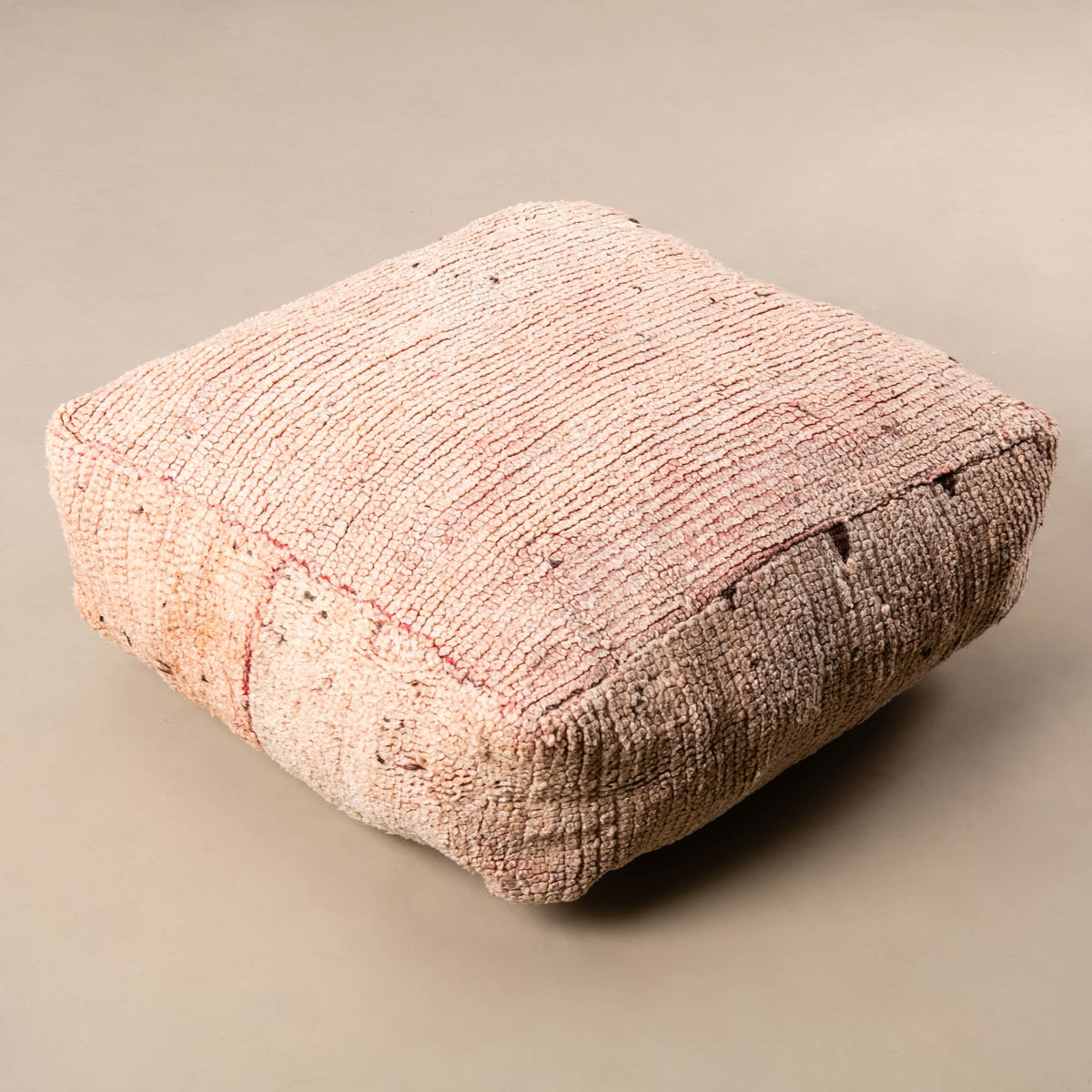 Pouf berbère Boujad
