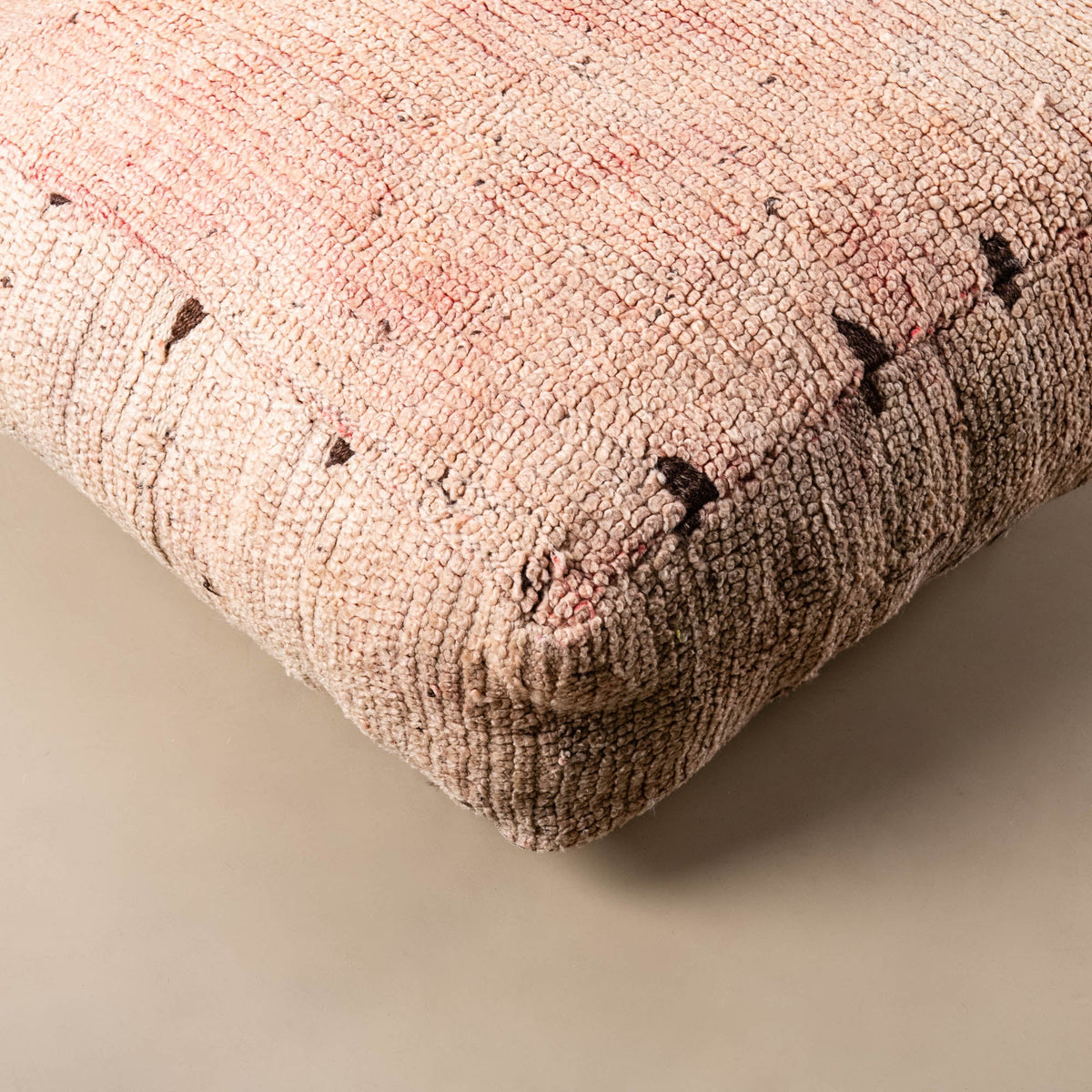 Pouf berbère Boujad