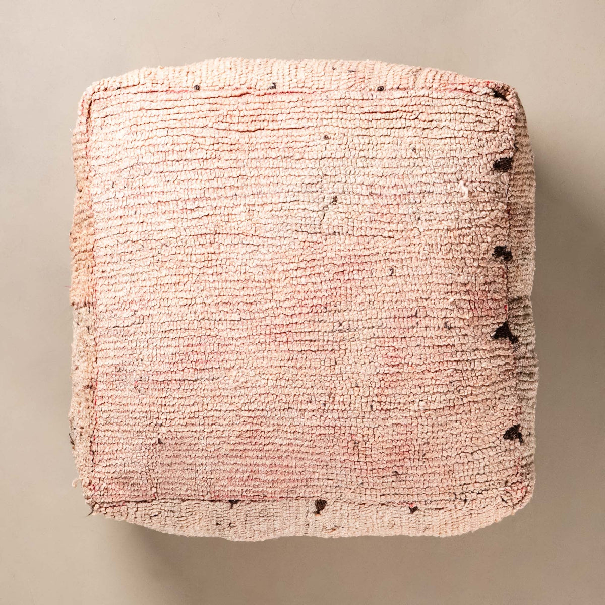 Pouf berbère Boujad