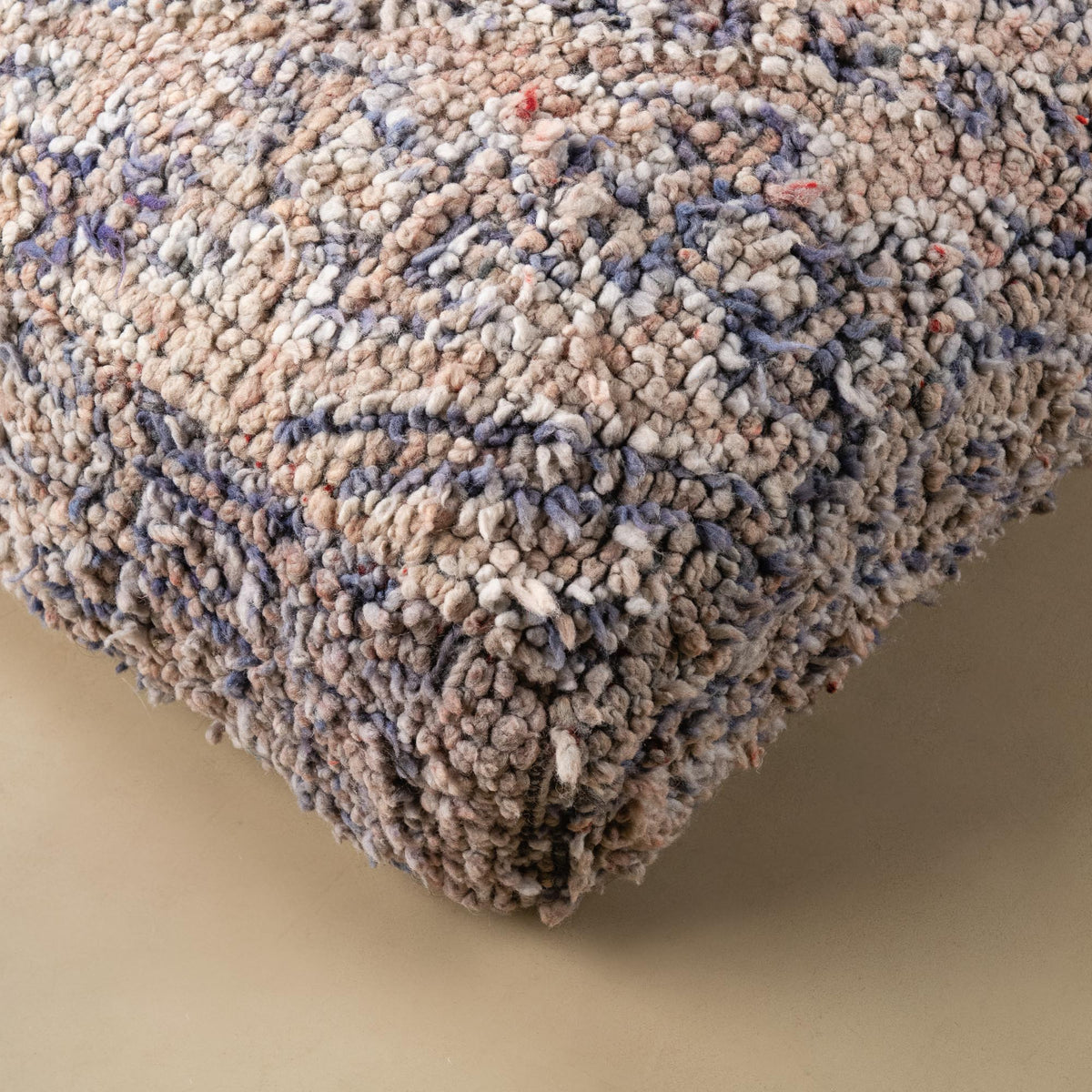 Pouf berbère Boujad