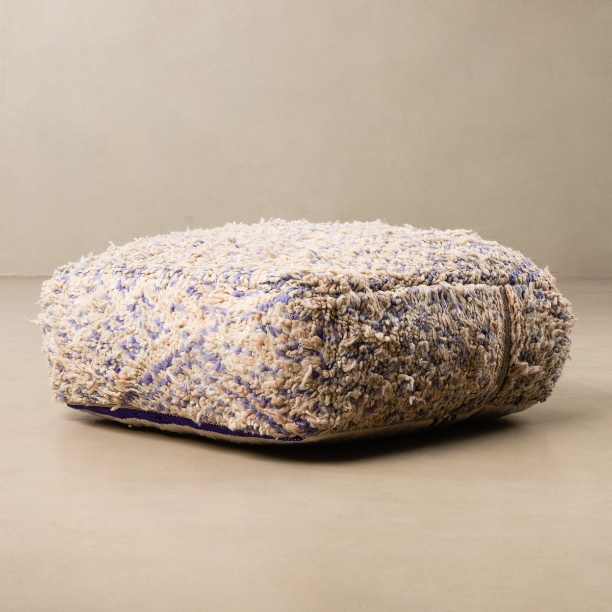 Pouf berbère Boujad