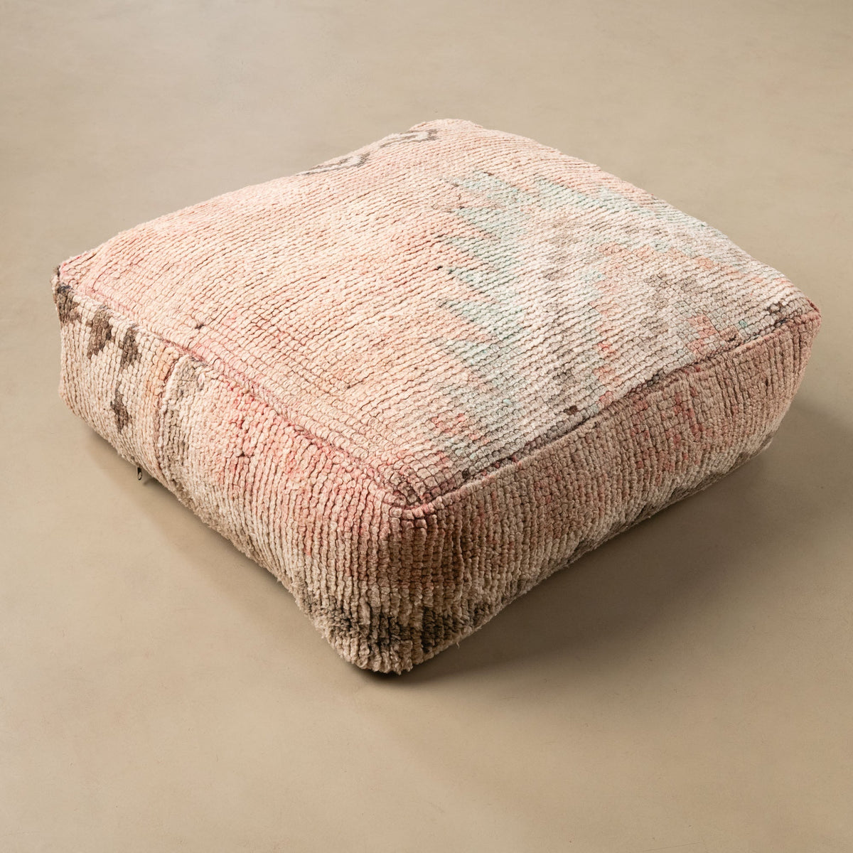 Pouf berbère Boujad