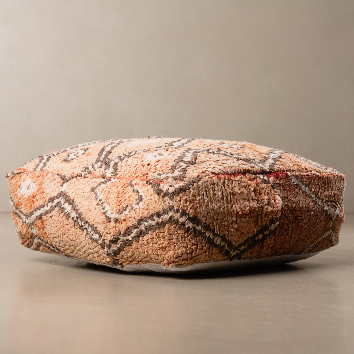 Pouf berbère Boujad