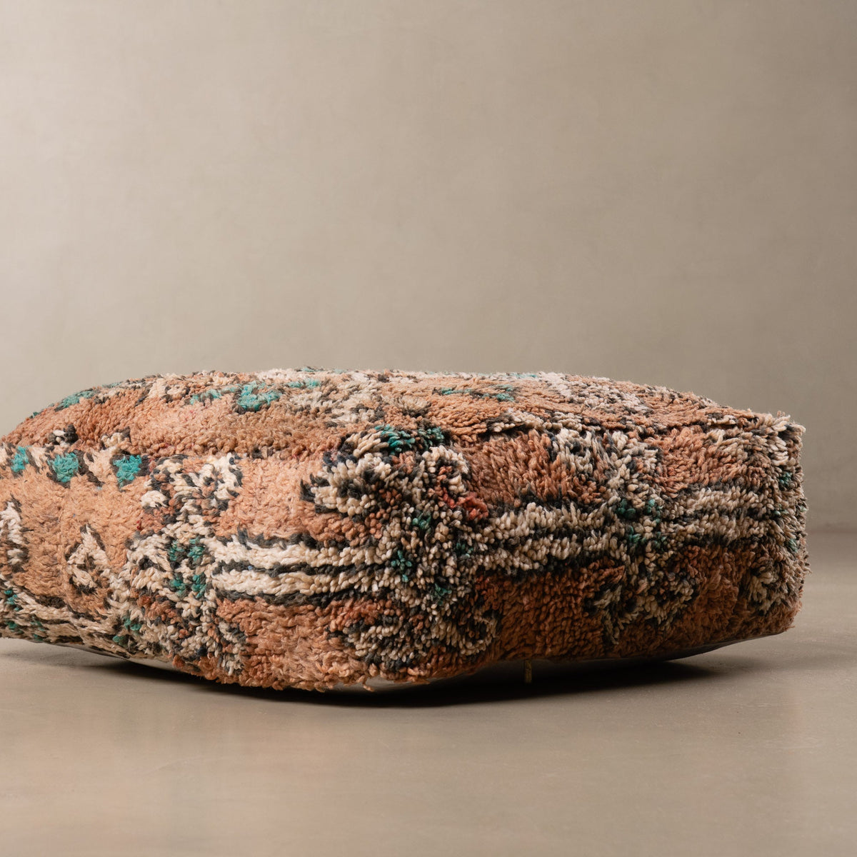 Pouf berbère Boujad