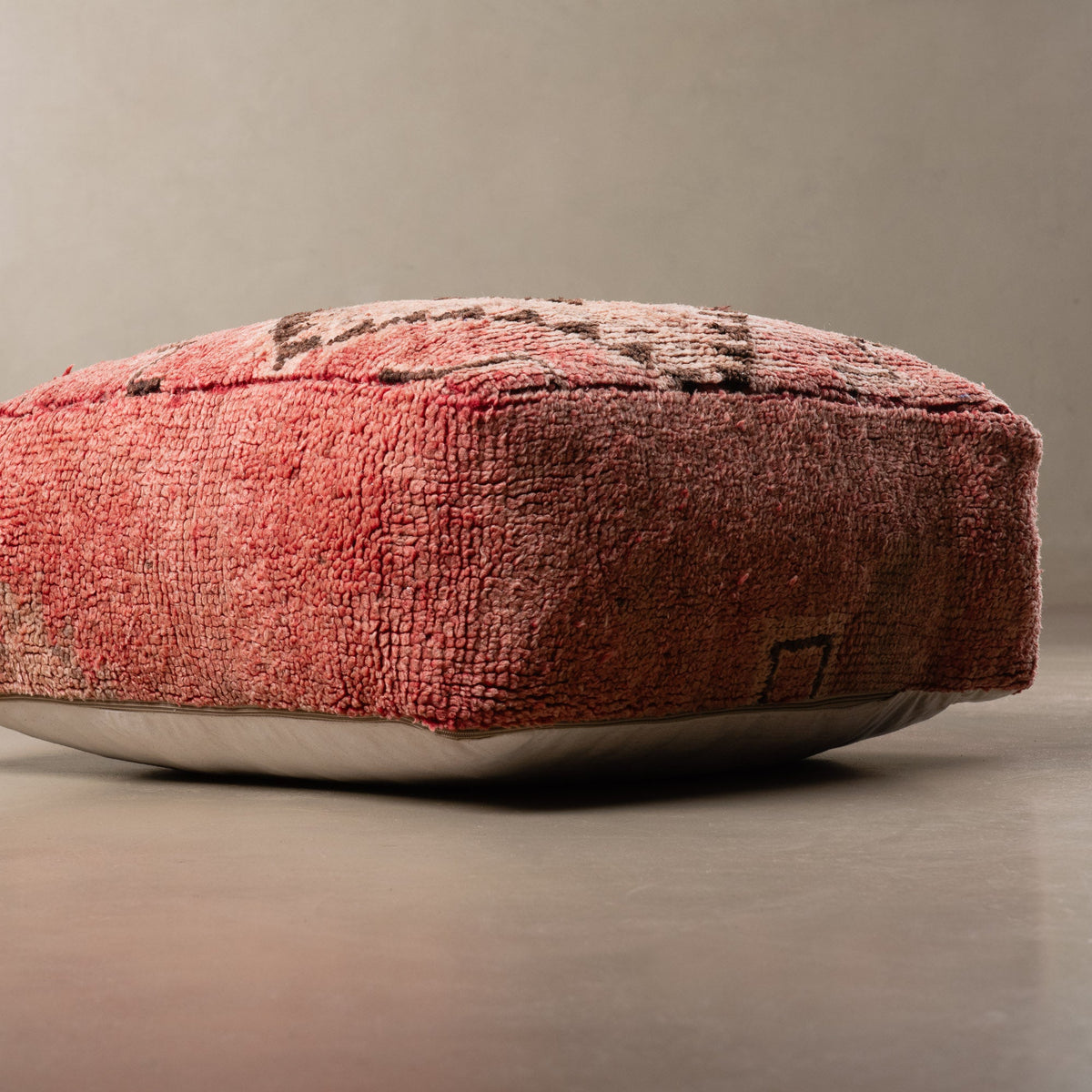 Pouf berbère Boujad