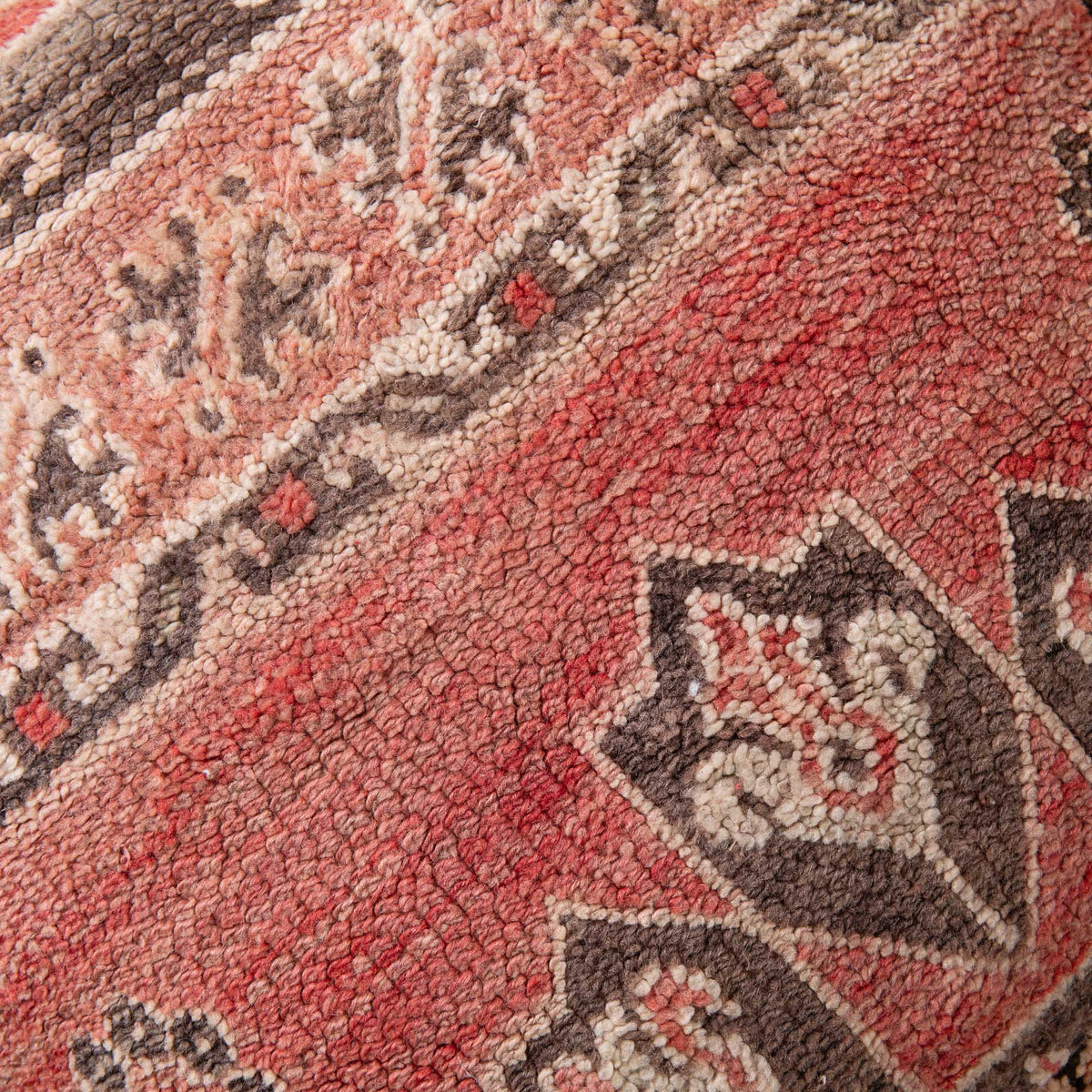 Pouf berbère Boujad