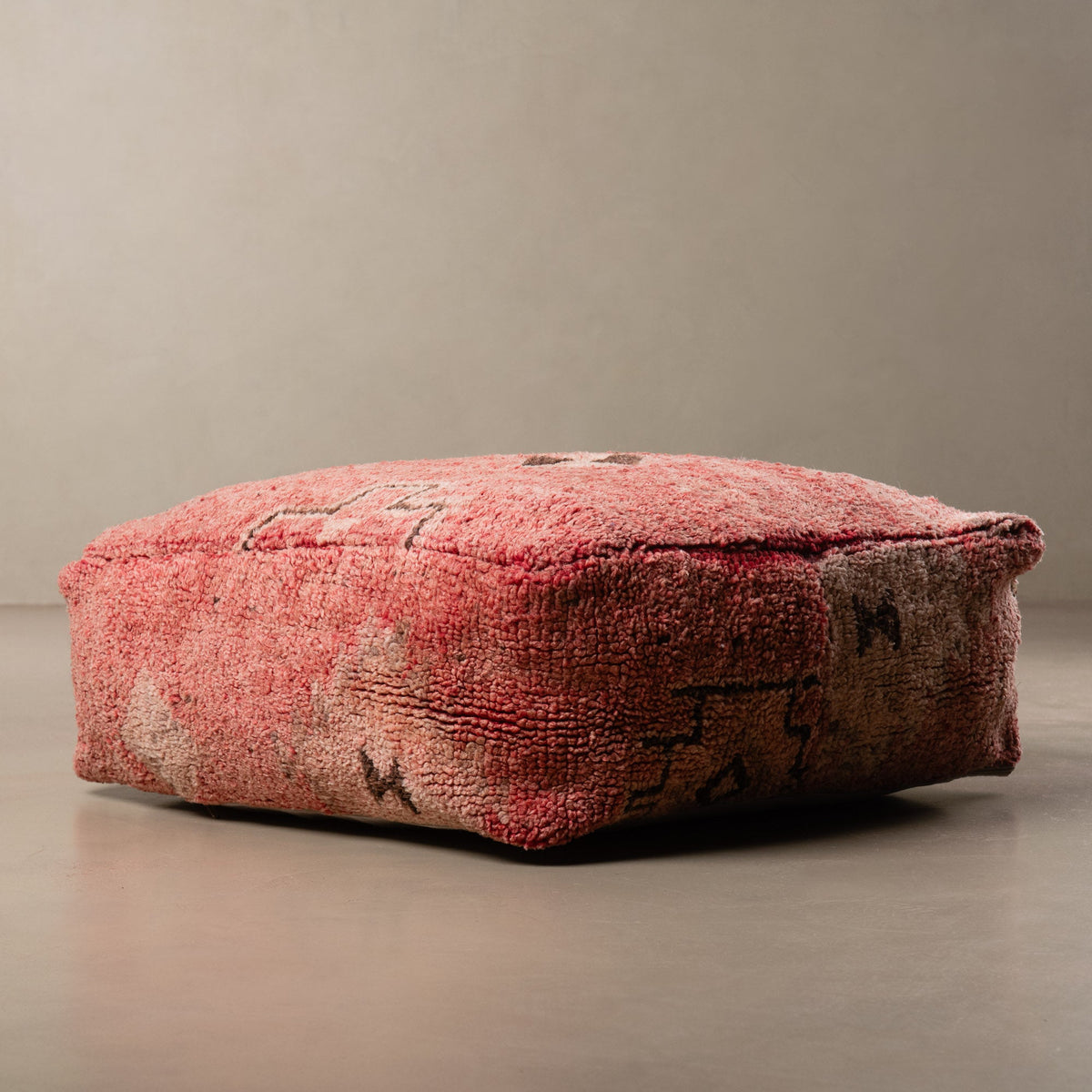 Pouf berbère Boujad