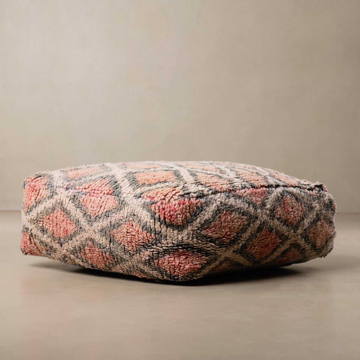 Pouf berbère Boujad