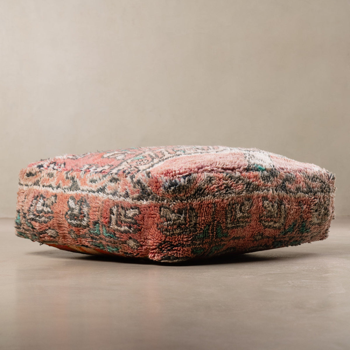 Pouf berbère Boujad