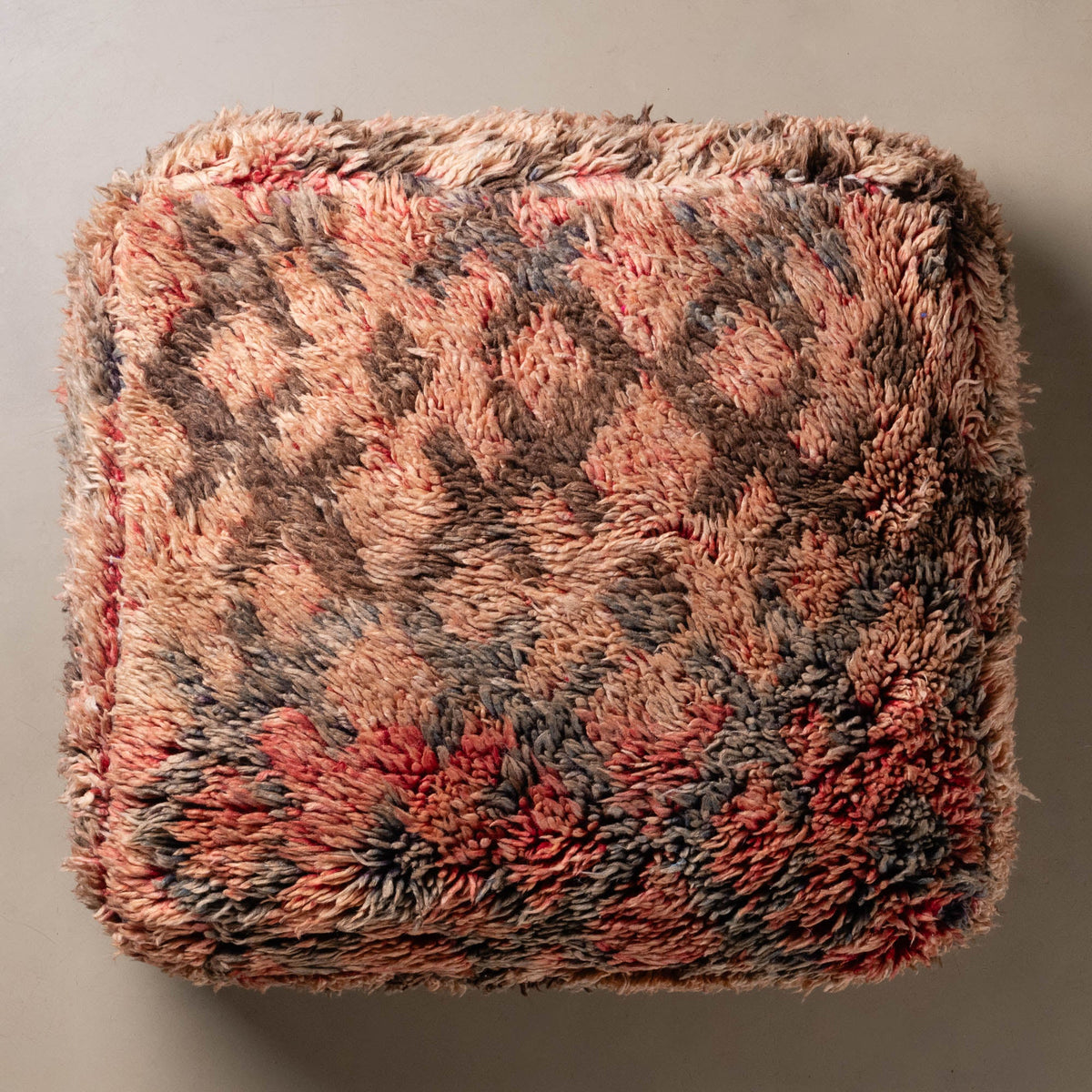 Pouf berbère Boujad