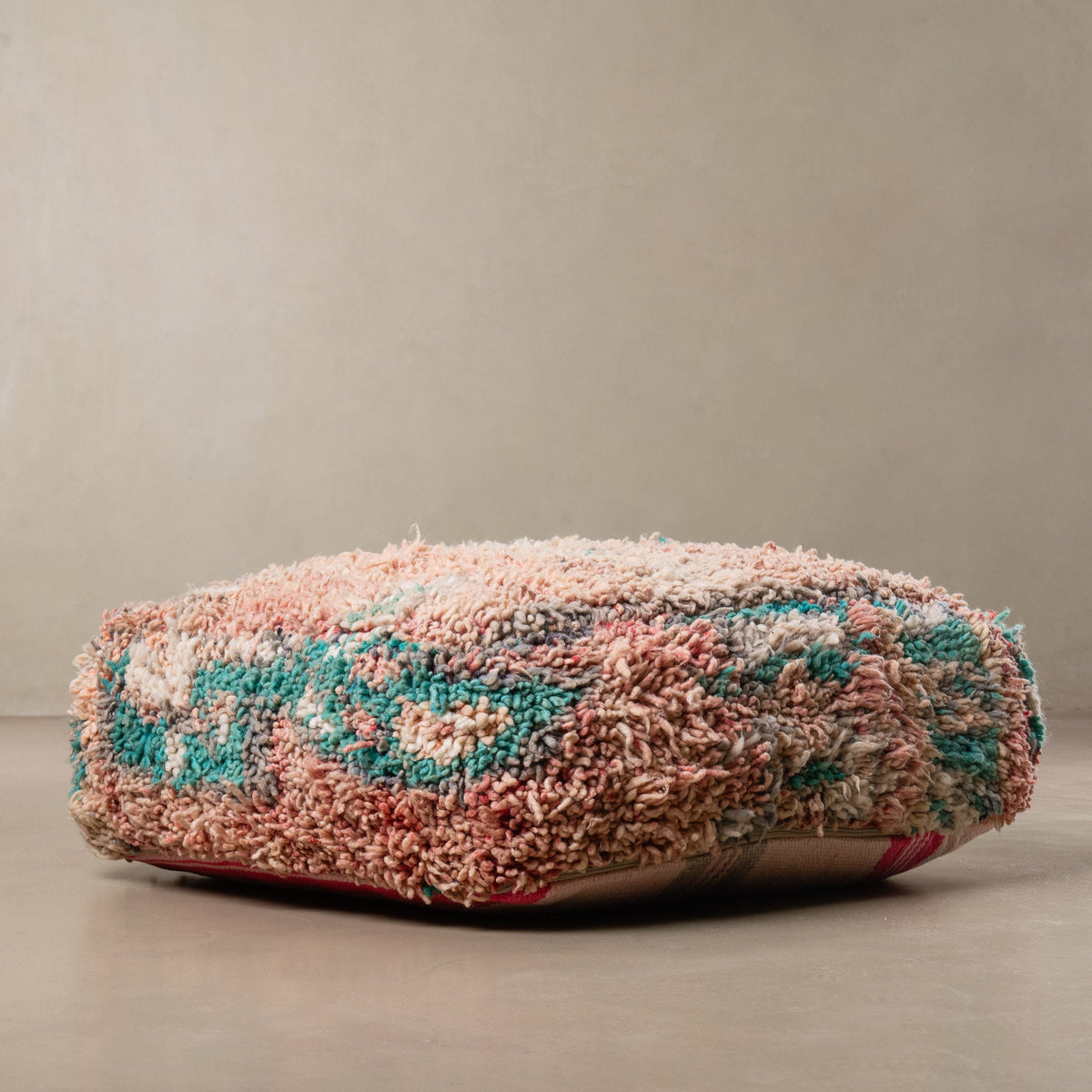 Pouf berbère Boujad