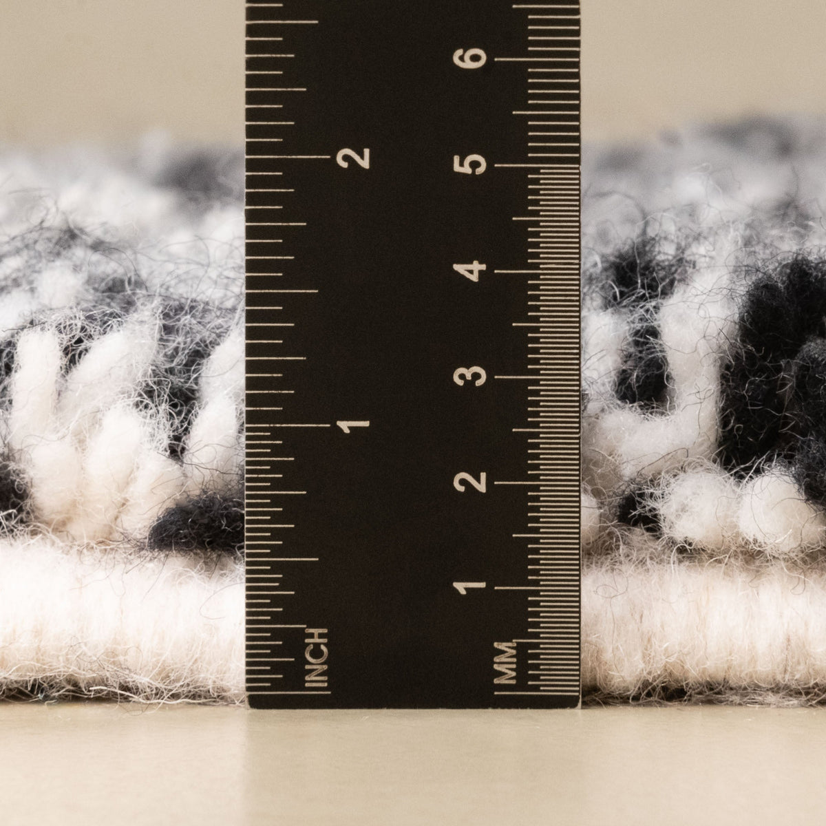 Sarab - Tapis Berbère shaggy