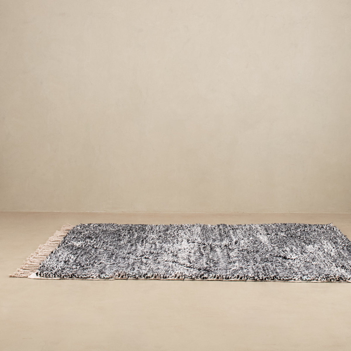 Sarab - Tapis Berbère shaggy