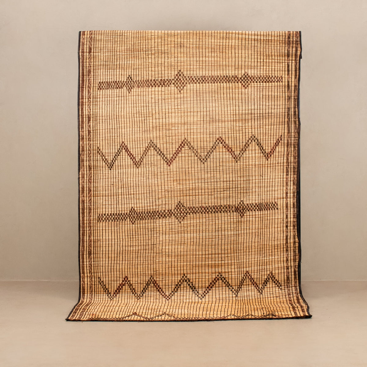 Adana - Natte Africaine Touareg