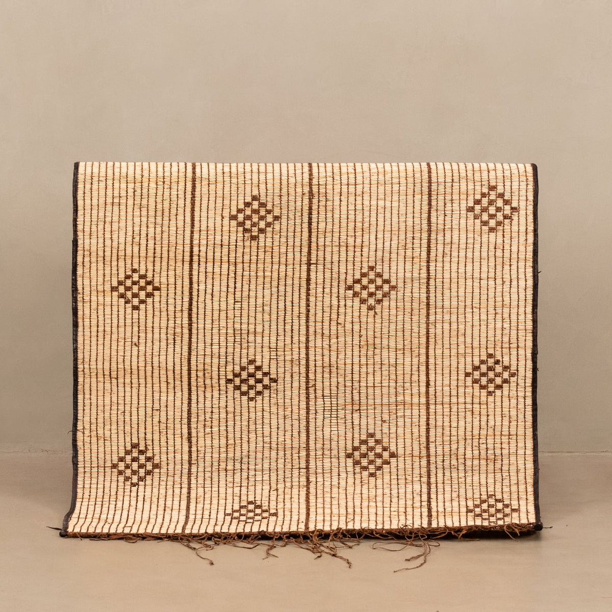 Fola - Natte Africaine Touareg