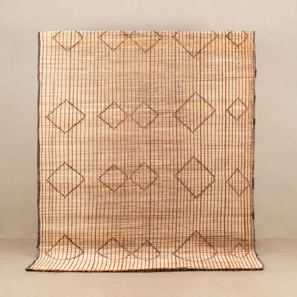 Bayo - Natte Africaine Touareg