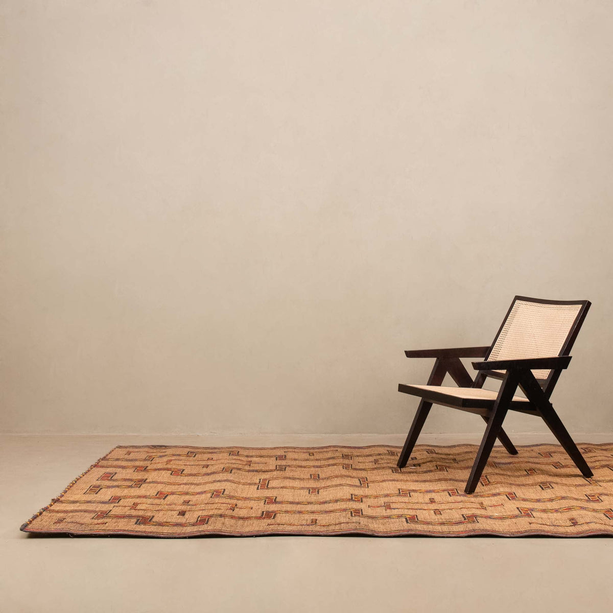 Muna - Natte Africaine Touareg