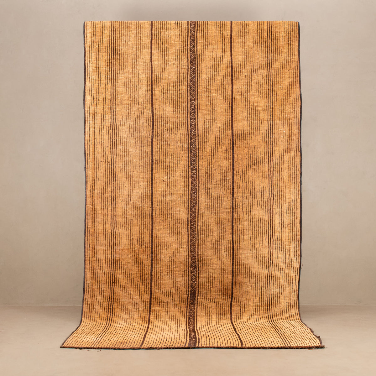 Ebo - Natte Africaine Touareg