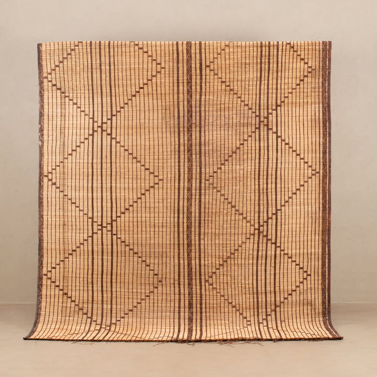 Folade - Natte Africaine Touareg