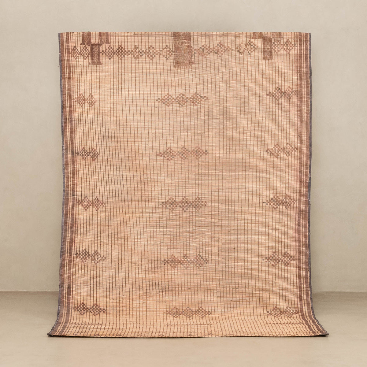 Shawqia - Natte Africaine Touareg