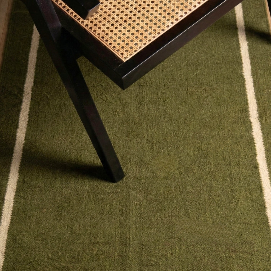 Tamurt - Tapis Berbère kilim "Exclusif"