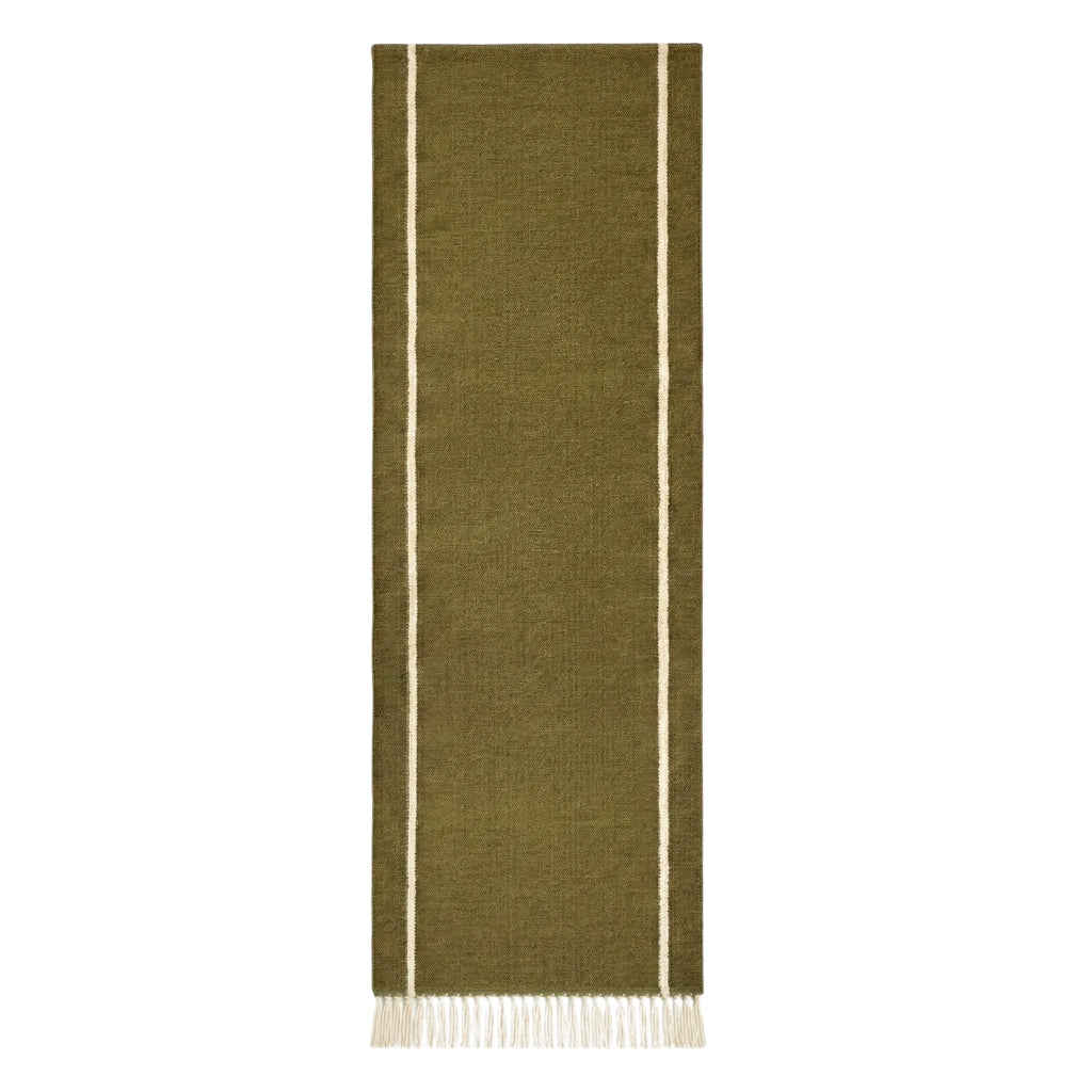 Tamurt - Tapis Berbère kilim "Exclusif"