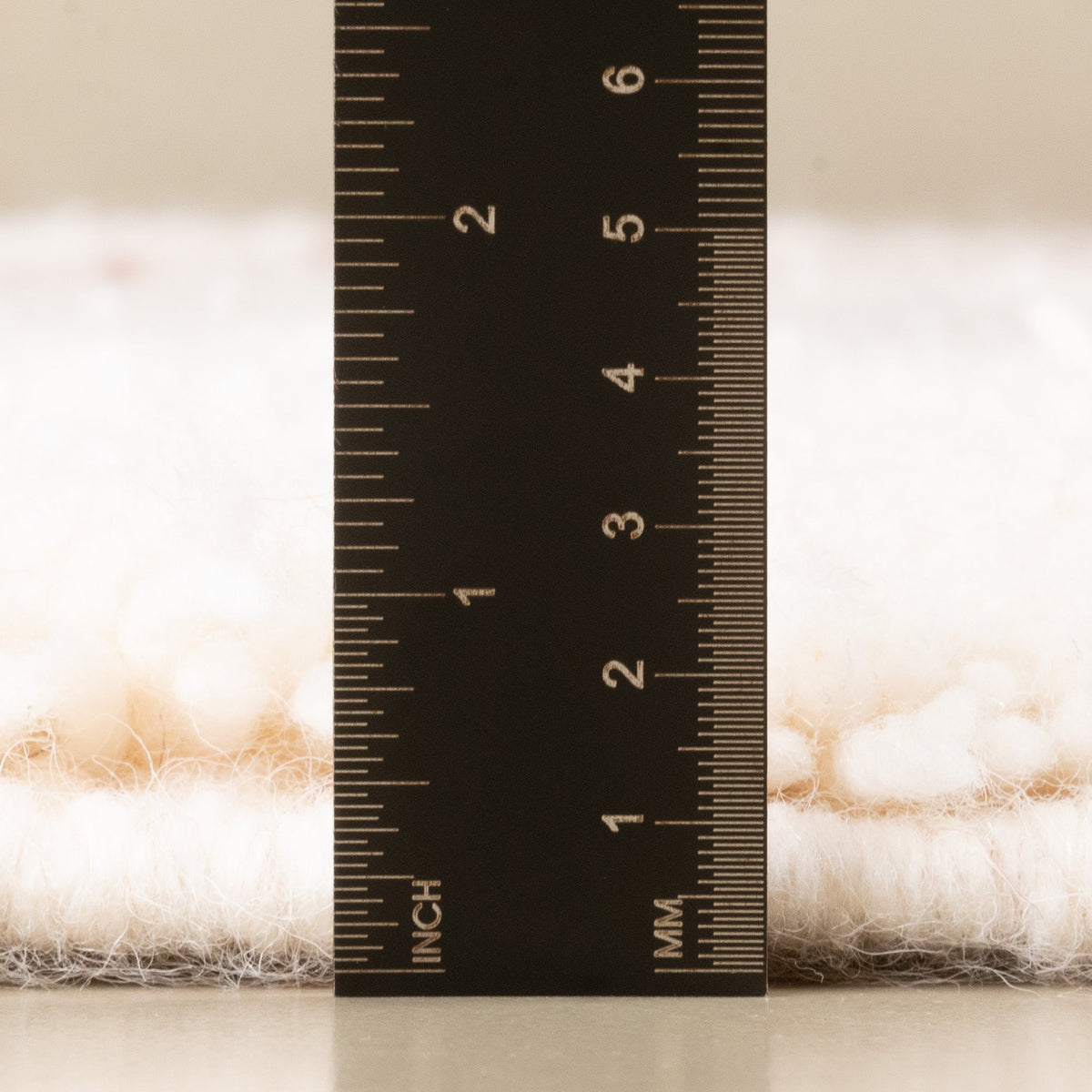 Yakouta - Tapis Berbère shaggy