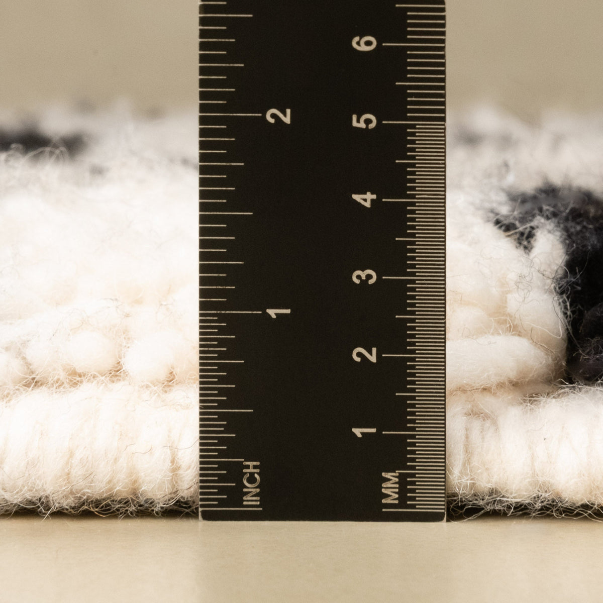 Zamani - Tapis Berbère shaggy