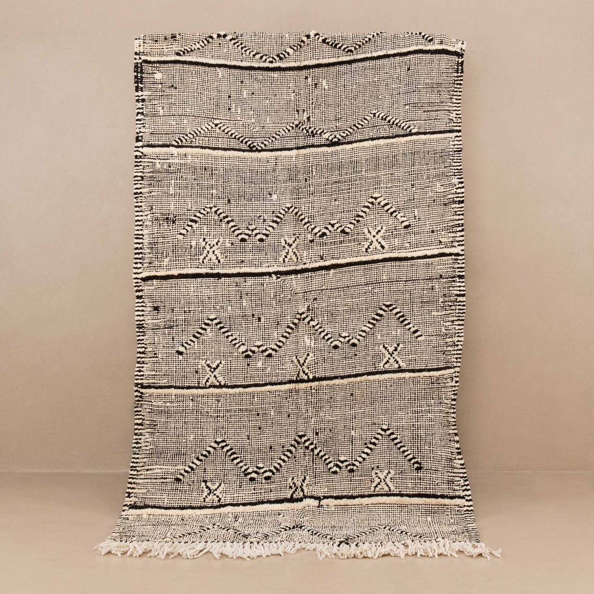 Agourai - Tapis Berbère Kilim