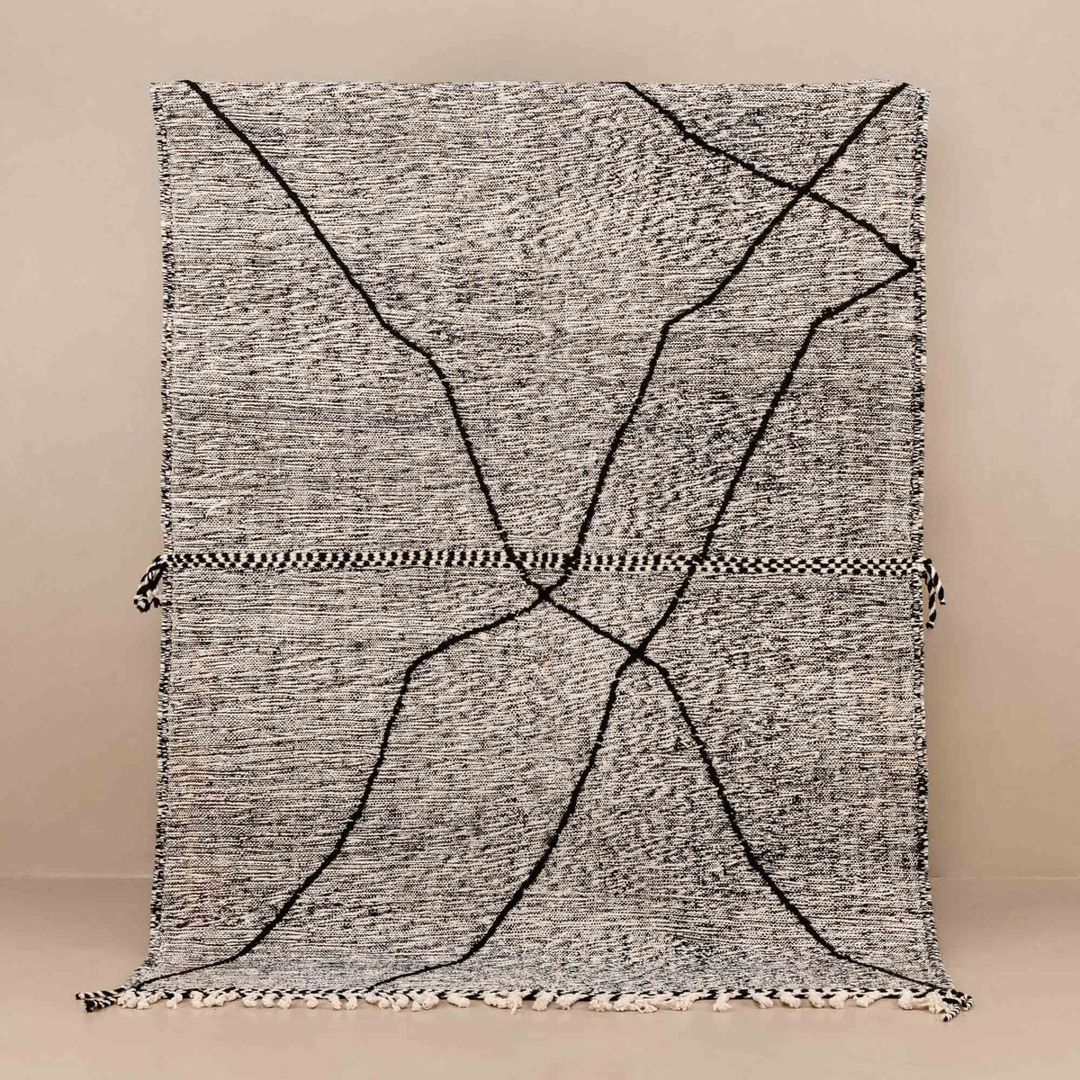 Aouatef - Tapis Berbère Kilim