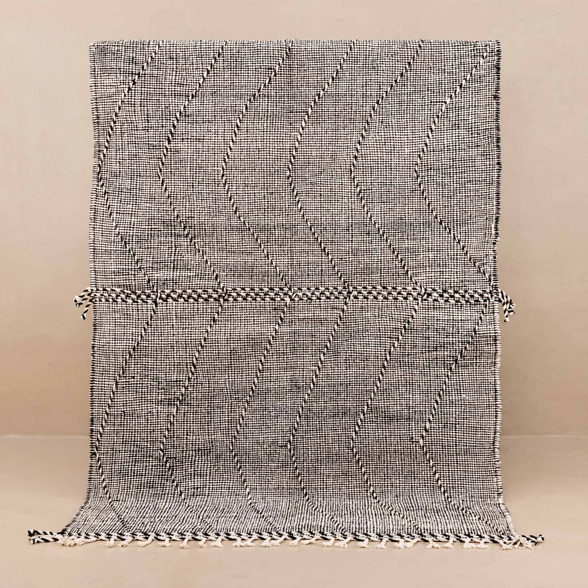 ASSA - tapis Berbère kilim "Exclusif"