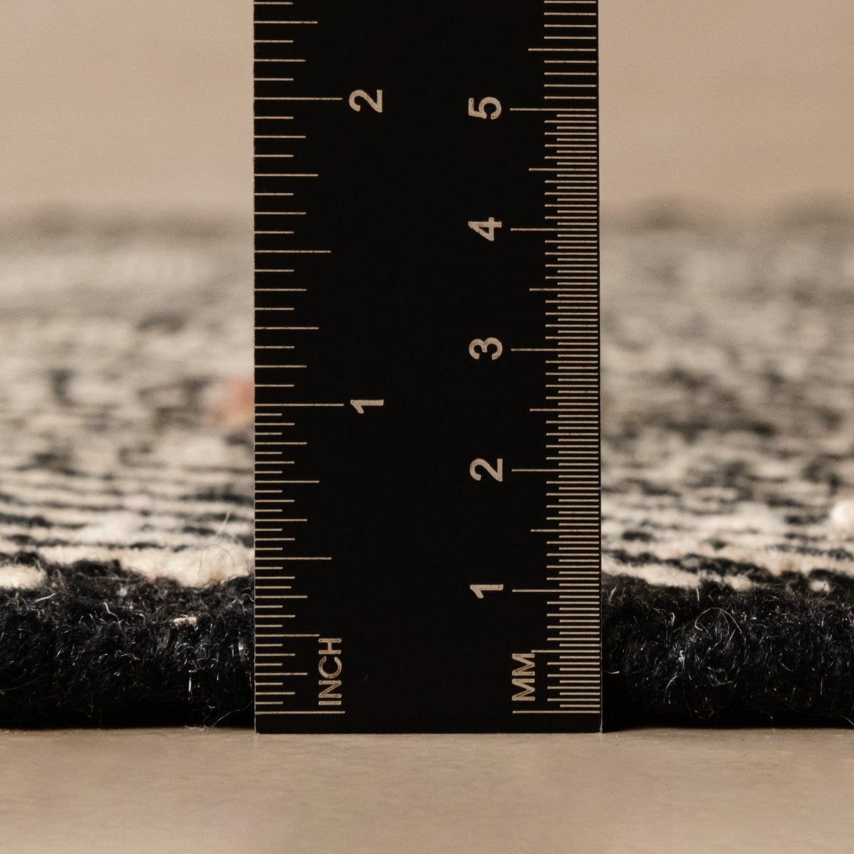 Aya - Tapis Berbère Kilim