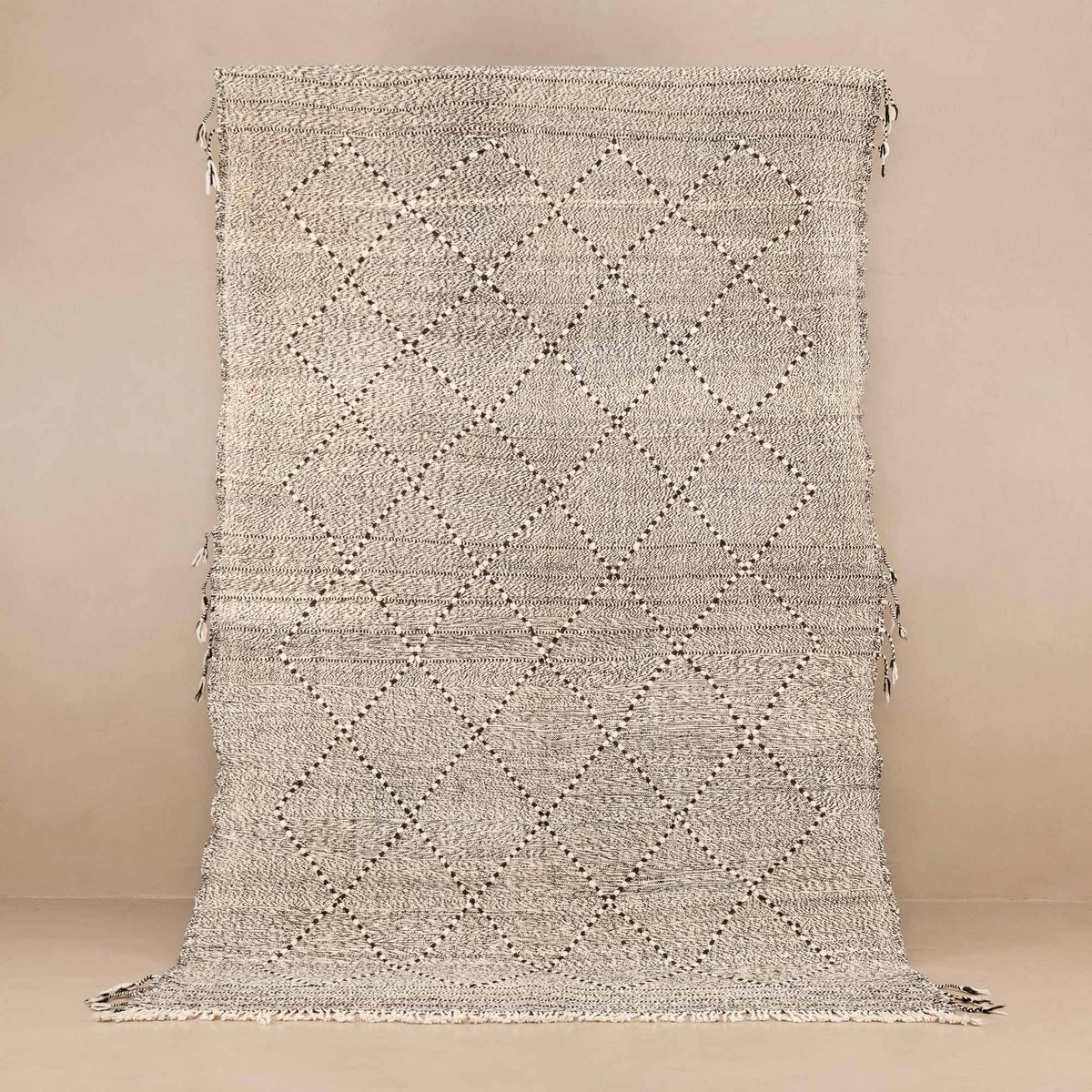 Azmi - Tapis Berbère Kilim