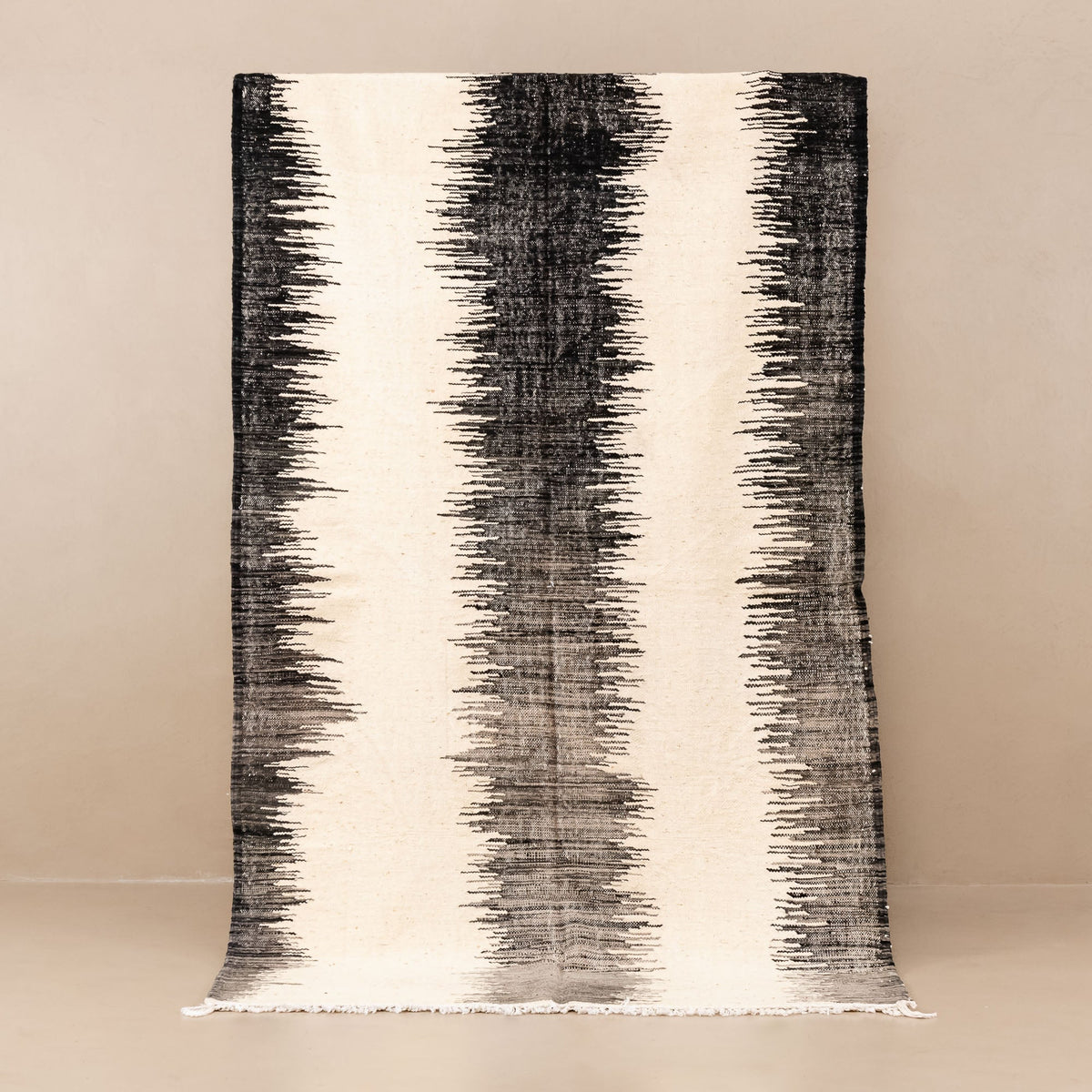 Azregh - Tapis Berbère Kilim
