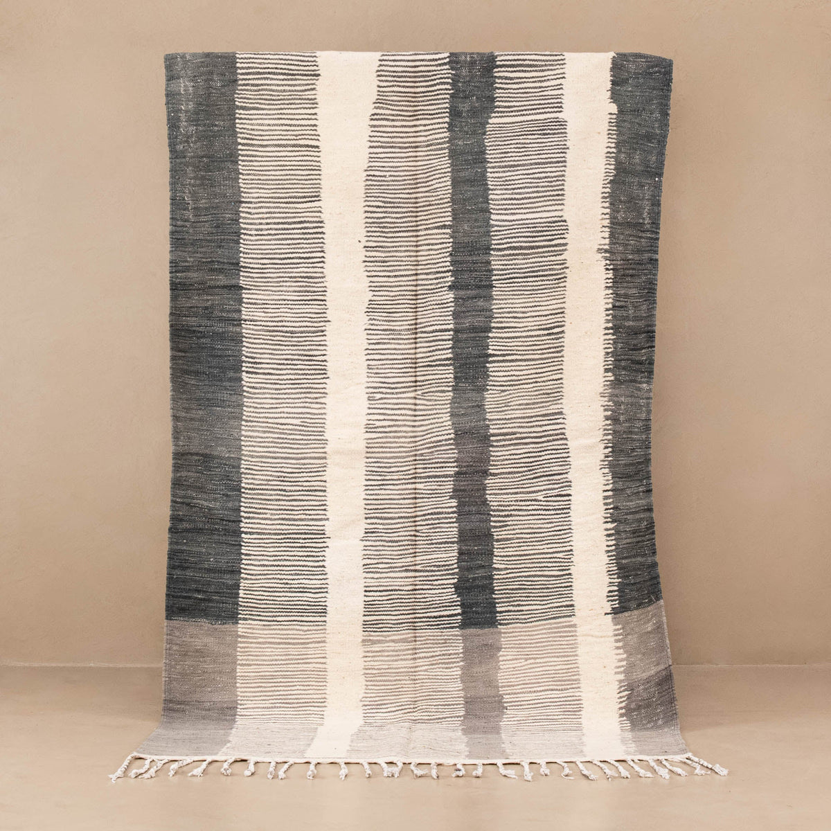 Azwaw - Tapis Berbère Kilim