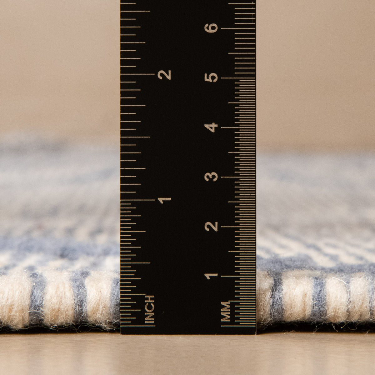 Azzam - Tapis Berbère Kilim
