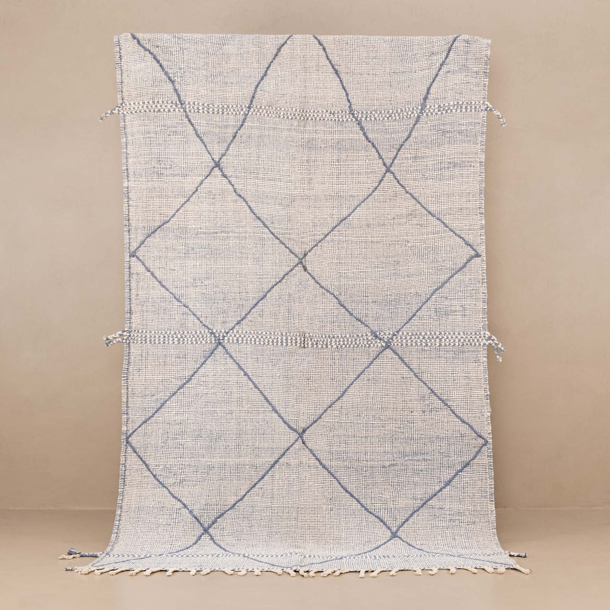 Azzam - Tapis Berbère Kilim