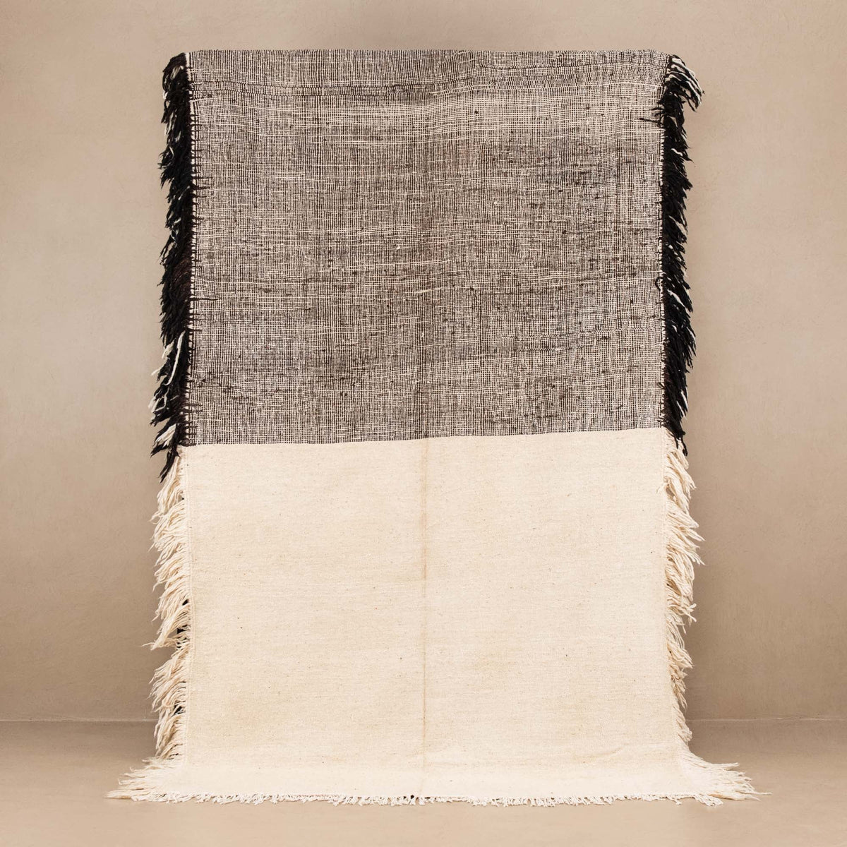 Bachira - Tapis Berbère Kilim