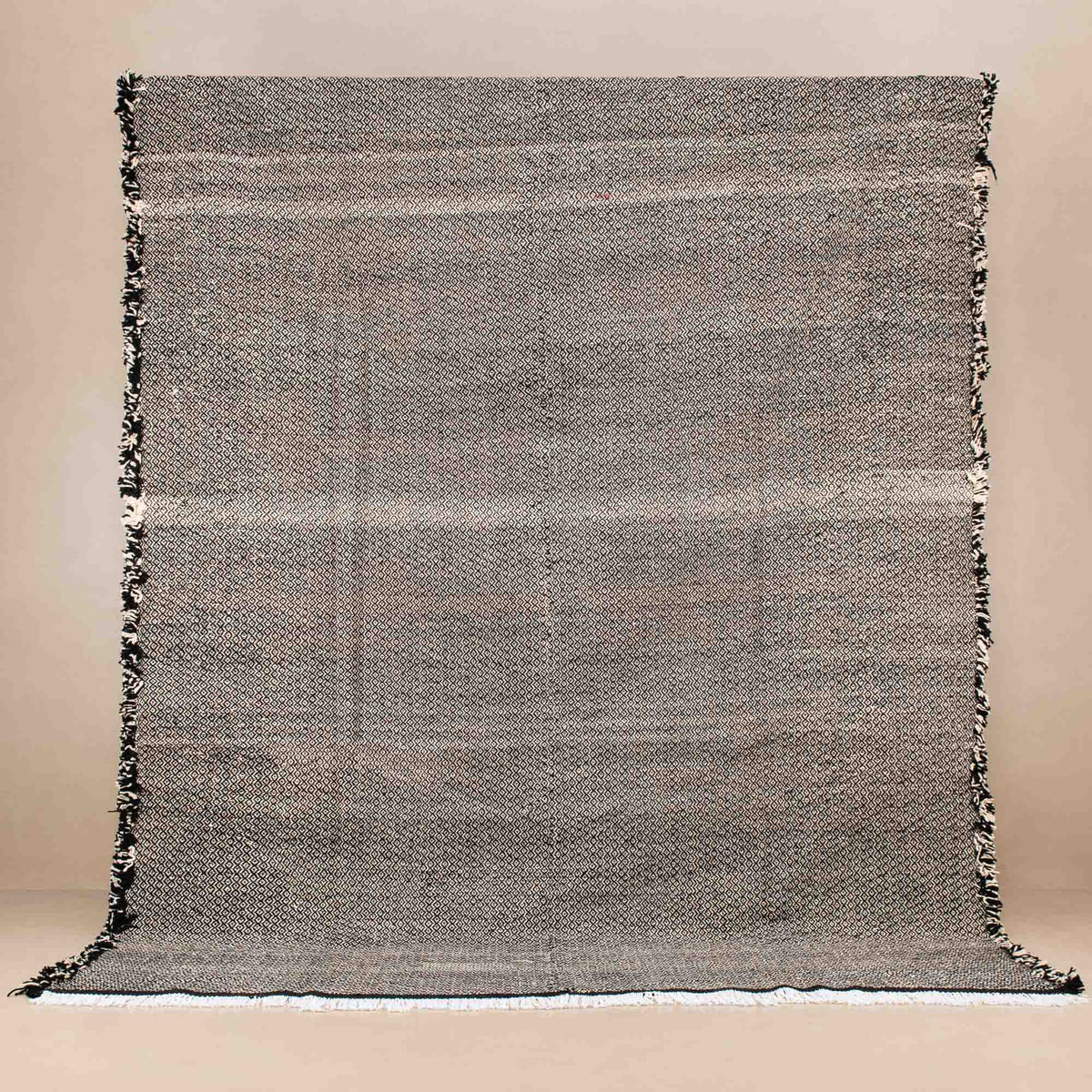 Badis - Tapis Berbère Kilim