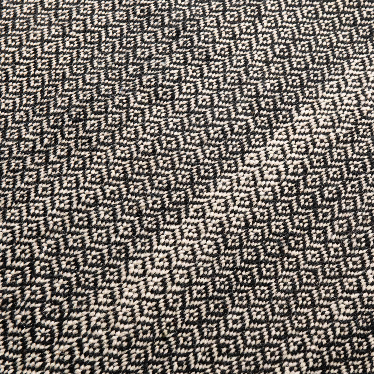 Badis - Tapis Berbère Kilim