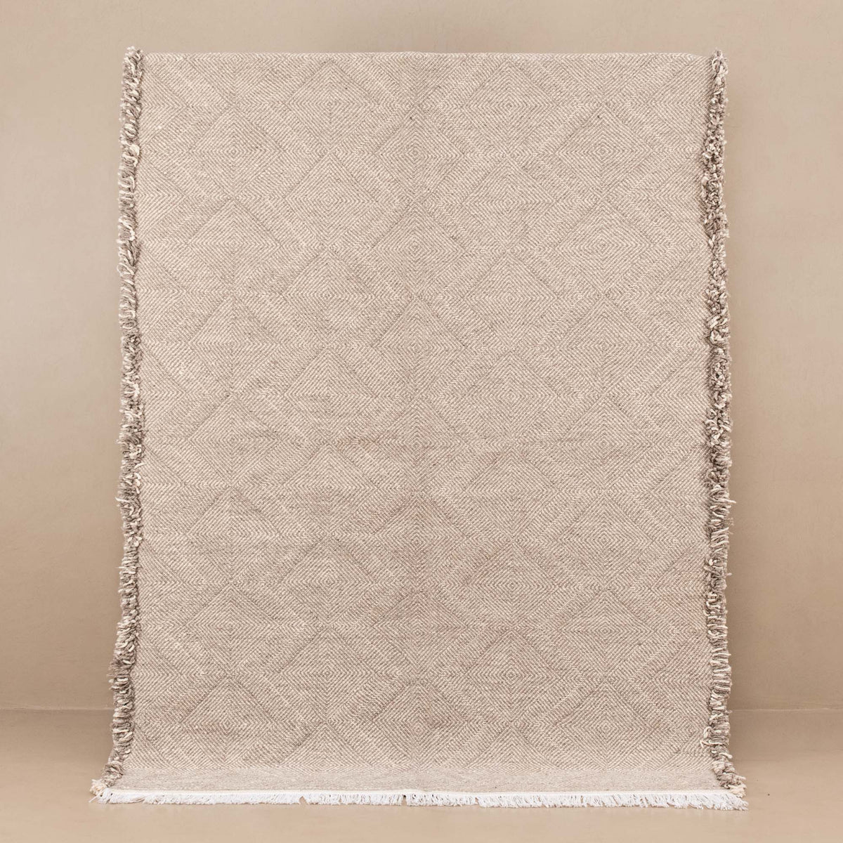 Badria - Tapis Berbère Kilim