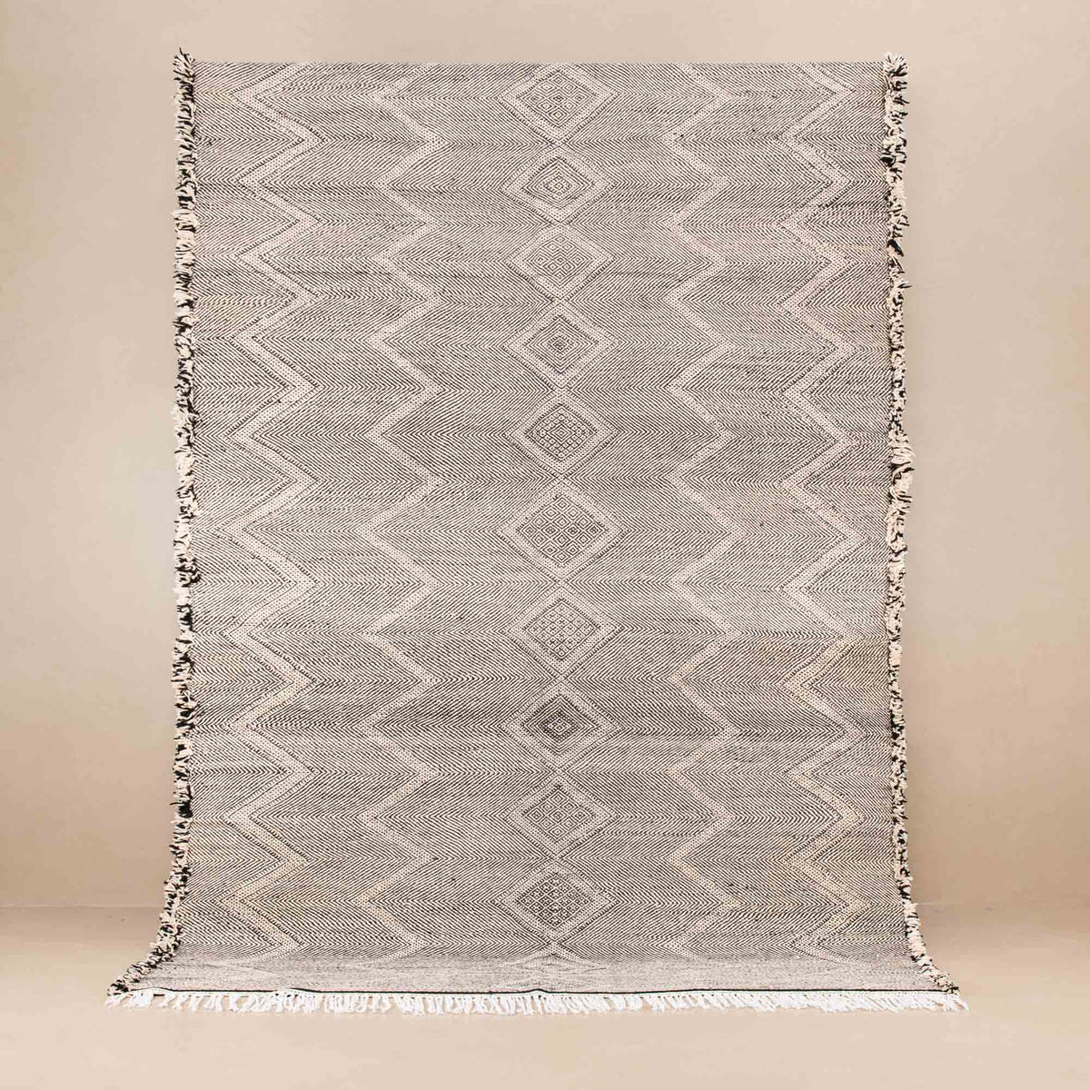 Baghdad - Tapis Berbère Kilim
