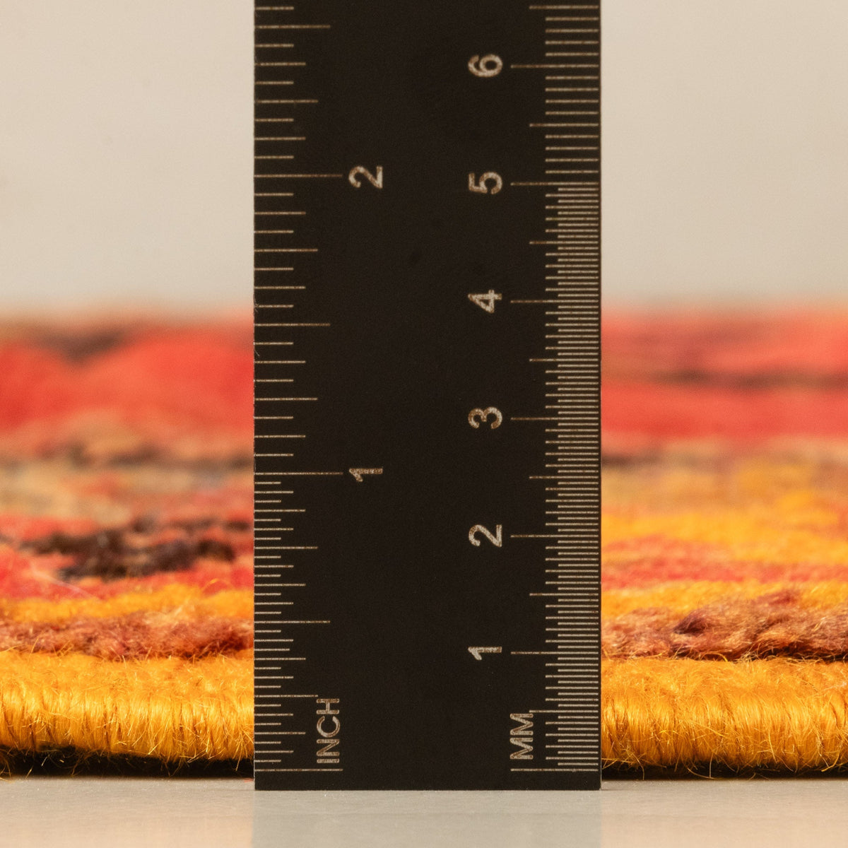 Bradia - Tapis Berbère Kilim