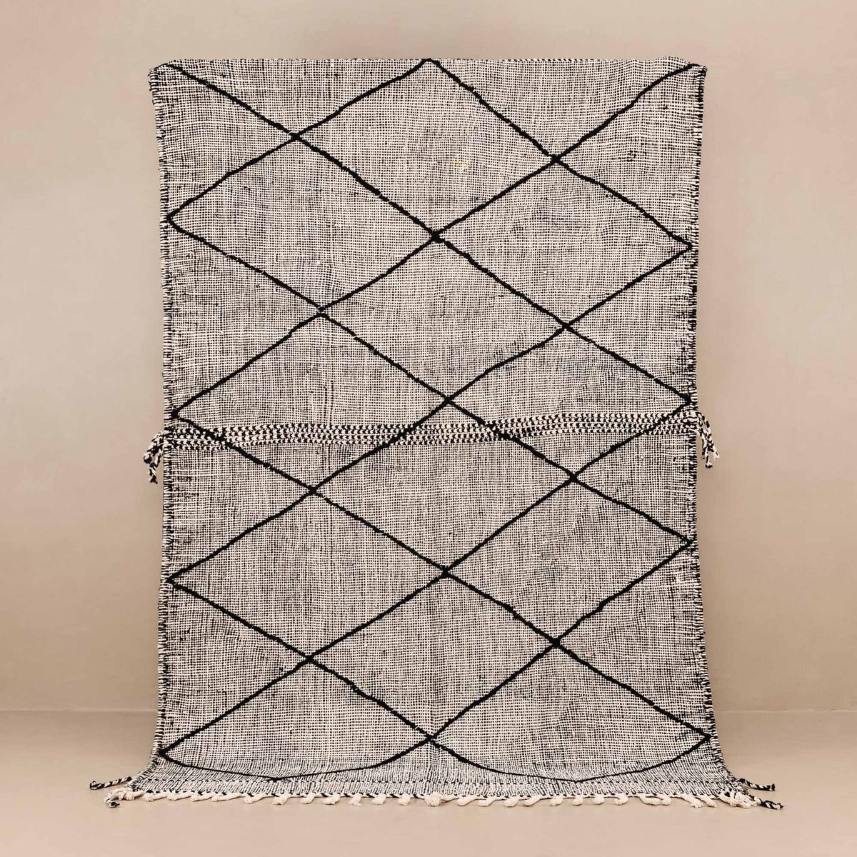 Chefa - Tapis Berbère Kilim